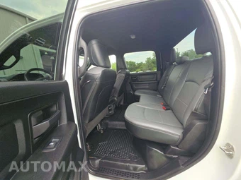 2024 Ram 2500 Tradesman Crew Cab Long Bed - miniatura 13