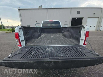 2024 Ram 2500 Tradesman Crew Cab Long Bed - miniatura 14