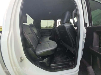 2024 Ram 2500 Tradesman Crew Cab Long Bed - miniatura 16