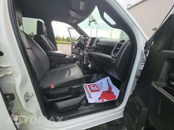 2024 Ram 2500 Tradesman Crew Cab Long Bed - miniatura 18