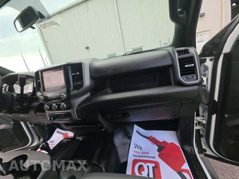 2024 Ram 2500 Tradesman Crew Cab Long Bed - miniatura 19