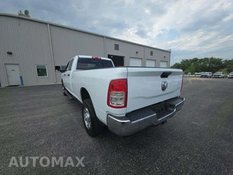 2024 Ram 2500 Tradesman Crew Cab Long Bed - miniatura 2