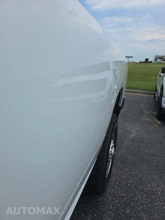 2024 Ram 2500 Tradesman Crew Cab Long Bed - miniatura 21