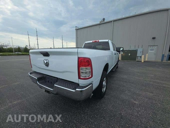 2024 Ram 2500 Tradesman Crew Cab Long Bed - miniatura 3