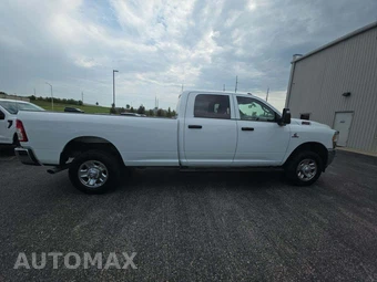 2024 Ram 2500 Tradesman Crew Cab Long Bed - miniatura 4