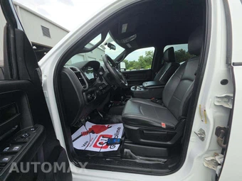 2024 Ram 2500 Tradesman Crew Cab Long Bed - miniatura 6
