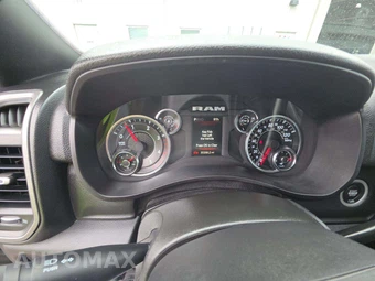 2024 Ram 2500 Tradesman Crew Cab Long Bed - miniatura 9