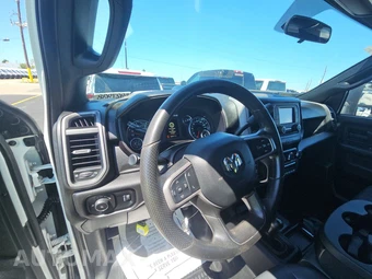 2024 Ram 2500 Tradesman Crew Cab Long Bed - miniatura 11