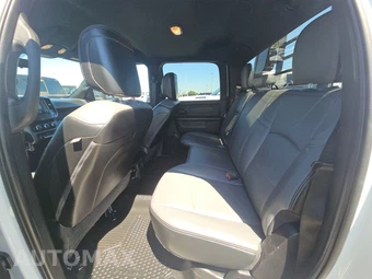 2024 Ram 2500 Tradesman Crew Cab Long Bed - miniatura 13