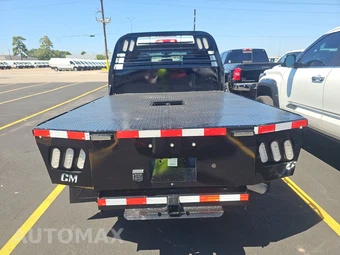 2024 Ram 2500 Tradesman Crew Cab Long Bed - miniatura 16