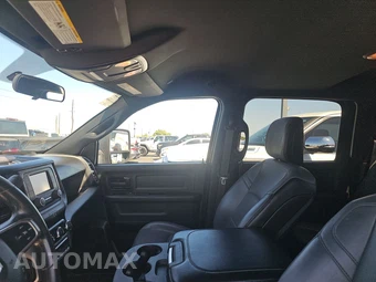 2024 Ram 2500 Tradesman Crew Cab Long Bed - miniatura 17