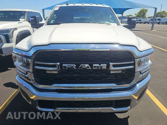 2024 Ram 2500 Tradesman Crew Cab Long Bed - miniatura 2