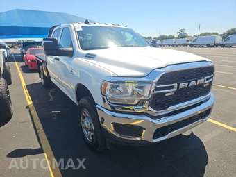 2024 Ram 2500 Tradesman Crew Cab Long Bed - miniatura 3