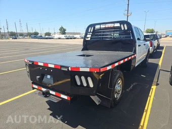 2024 Ram 2500 Tradesman Crew Cab Long Bed - miniatura 4