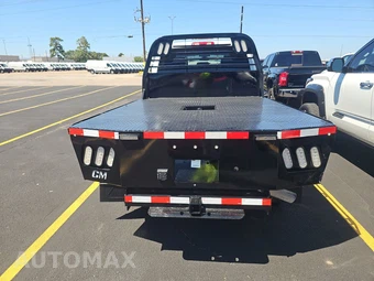 2024 Ram 2500 Tradesman Crew Cab Long Bed - miniatura 5