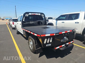 2024 Ram 2500 Tradesman Crew Cab Long Bed - miniatura 6