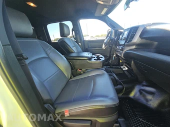 2024 Ram 2500 Tradesman Crew Cab Long Bed - miniatura 8