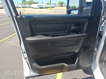 2024 Ram 2500 Tradesman Crew Cab Long Bed - miniatura 9