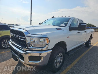 2024 Ram 2500 Tradesman Crew Cab Long Bed - car from the USA, Manheim Buy-Now listing at AUTOMAX