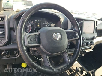 2024 Ram 2500 Tradesman Crew Cab Long Bed - miniatura 10