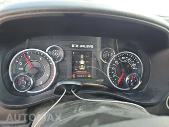 2024 Ram 2500 Tradesman Crew Cab Long Bed - miniatura 12
