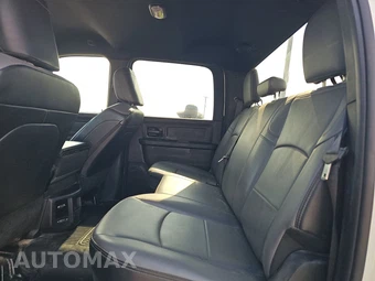 2024 Ram 2500 Tradesman Crew Cab Long Bed - miniatura 13