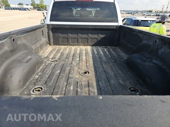 2024 Ram 2500 Tradesman Crew Cab Long Bed - miniatura 17