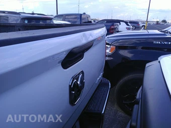 2024 Ram 2500 Tradesman Crew Cab Long Bed - miniatura 19