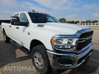 2024 Ram 2500 Tradesman Crew Cab Long Bed - miniatura 3