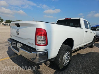 2024 Ram 2500 Tradesman Crew Cab Long Bed - miniatura 4