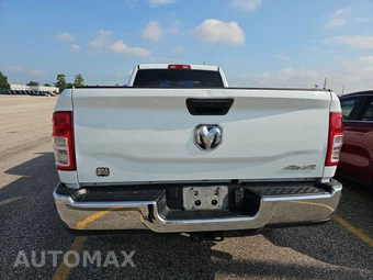 2024 Ram 2500 Tradesman Crew Cab Long Bed - miniatura 5
