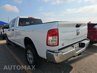 2024 Ram 2500 Tradesman Crew Cab Long Bed - miniatura 6