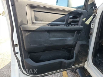 2024 Ram 2500 Tradesman Crew Cab Long Bed - miniatura 9