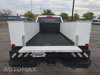 2024 Ram 2500 Tradesman Crew Cab Long Bed - miniatura 11
