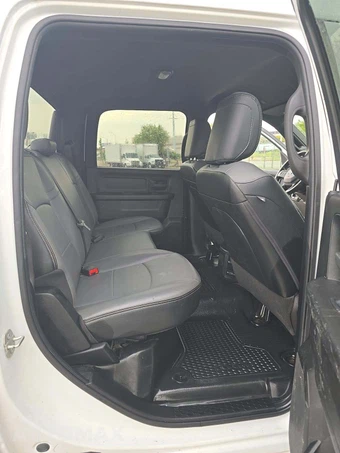 2024 Ram 2500 Tradesman Crew Cab Long Bed - miniatura 13