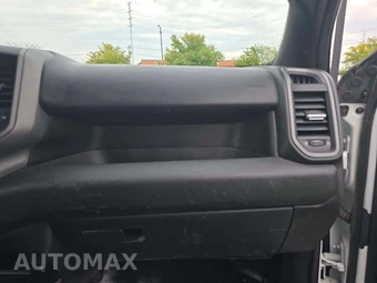 2024 Ram 2500 Tradesman Crew Cab Long Bed - miniatura 16