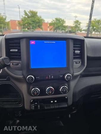 2024 Ram 2500 Tradesman Crew Cab Long Bed - miniatura 7
