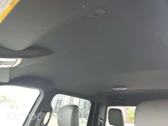2024 Ram 2500 Tradesman Crew Cab Long Bed - miniatura 8