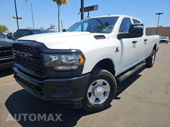 2024 Ram 2500 Tradesman Crew Cab Long Bed