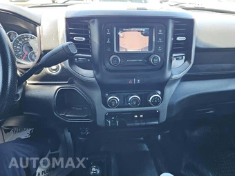 2024 Ram 2500 Tradesman Crew Cab Long Bed - miniatura 10