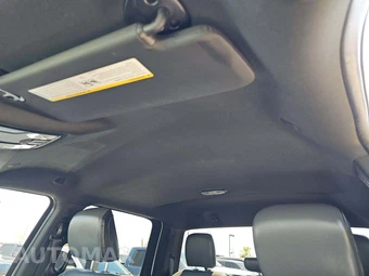 2024 Ram 2500 Tradesman Crew Cab Long Bed - miniatura 11
