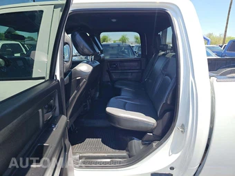 2024 Ram 2500 Tradesman Crew Cab Long Bed - miniatura 13