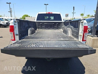 2024 Ram 2500 Tradesman Crew Cab Long Bed - miniatura 14