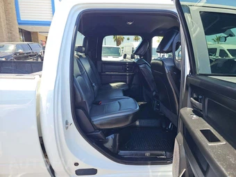 2024 Ram 2500 Tradesman Crew Cab Long Bed - miniatura 16