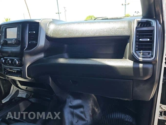 2024 Ram 2500 Tradesman Crew Cab Long Bed - miniatura 19