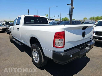 2024 Ram 2500 Tradesman Crew Cab Long Bed - miniatura 2