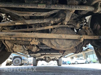 2024 Ram 2500 Tradesman Crew Cab Long Bed - miniatura 20
