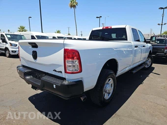 2024 Ram 2500 Tradesman Crew Cab Long Bed - miniatura 3