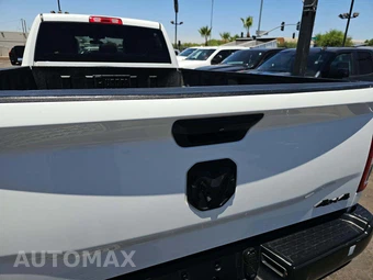 2024 Ram 2500 Tradesman Crew Cab Long Bed - miniatura 31