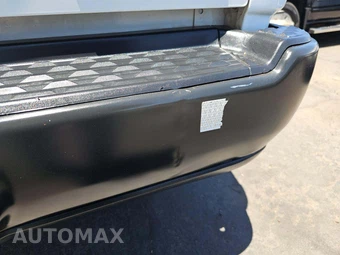 2024 Ram 2500 Tradesman Crew Cab Long Bed - miniatura 32
